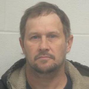 Scott Matthew Bouse a registered Sex Offender of Missouri