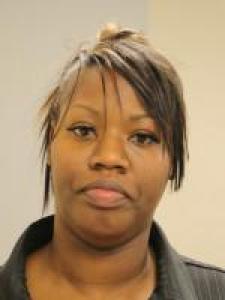 Latasha Jewel Mcfarland a registered Sex Offender of Missouri