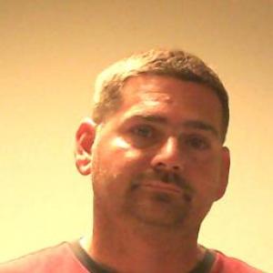 Mark Lee Barlow a registered Sex Offender of Missouri