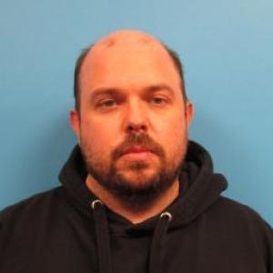 Vincent Adam Gish a registered Sex, Violent, or Drug Offender of Kansas
