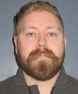Garrett Thomas Grellner a registered Sex Offender of Missouri
