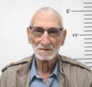 Irvin Eugene Schuster a registered Sex Offender of Missouri