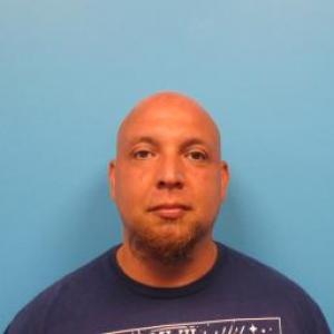 Micheal Anthonyjose Moreno a registered Sex Offender of Missouri