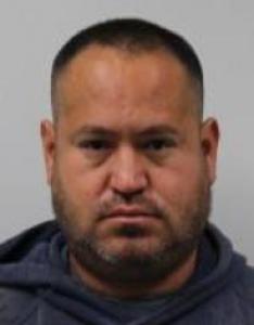 Mark Anthony Ulloa a registered Sex Offender of Missouri