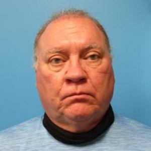 James Arliss Holzbaur a registered Sex Offender of Missouri