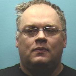 Samuel James Mcpherson a registered Sex Offender of Missouri