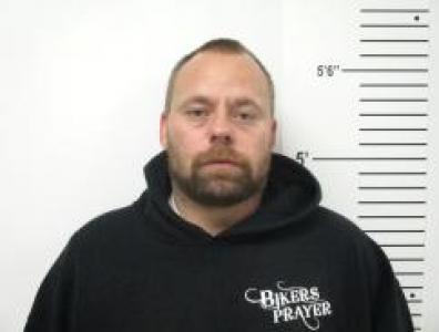 Matthew Brant Almond a registered Sex Offender of Missouri