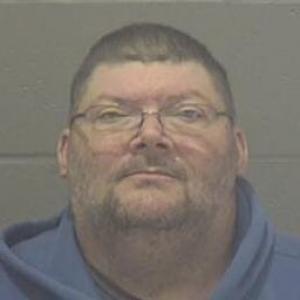 Kenneth Ray Tucker Jr a registered Sex Offender of Missouri