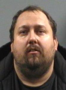 Alfred Glenn Mey III a registered Sex Offender of Missouri