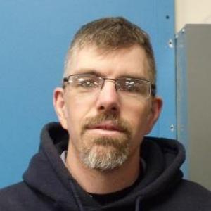 Grant Edward Martin a registered Sex, Violent, or Drug Offender of Kansas