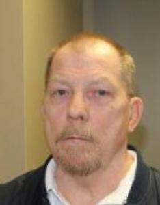 John Charles Davis a registered Sex Offender of Missouri