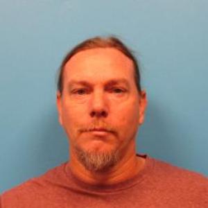 James Patrick Everett Jr a registered Sex Offender of Missouri