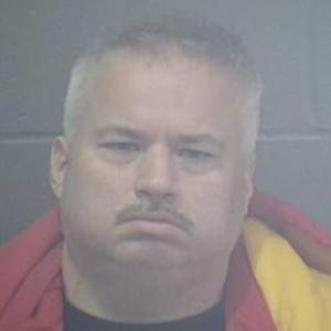 Shawn Allen Swan a registered Sex Offender of Missouri