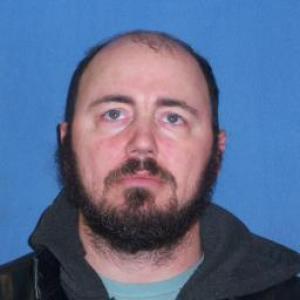 Christopher Lee Turner a registered Sex Offender of Missouri