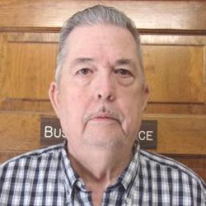 Walter Ransom Davis Jr a registered Sex Offender of Missouri