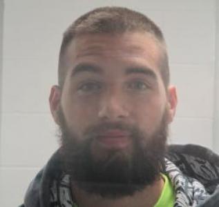 Joshua Allen Sorenson a registered Sex Offender of Missouri