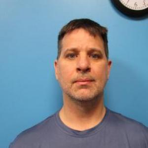 Eric Justin Reeves a registered Sex Offender of Missouri