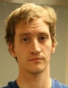 Aaron Max Wesolek a registered Sex Offender of Missouri