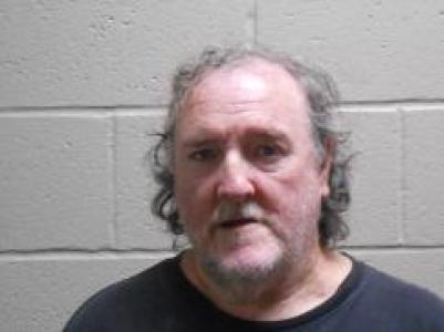 Dennis Edward Proctor a registered Sex Offender of Missouri