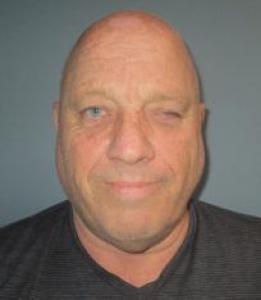 Steven Russell Collinsworth a registered Sex Offender of Missouri