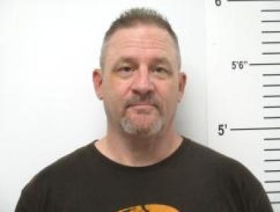 Bryan Keith Roberts a registered Sex Offender of Missouri