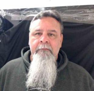 Brian Keith Manganaan a registered Sex Offender of Missouri