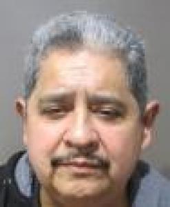 Abel Corral a registered Sex Offender of Missouri