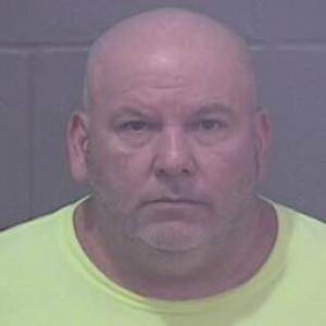 Kenneth Lee Bowers Jr a registered Sex Offender of Missouri