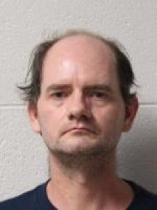 John Clint Keys a registered Sex Offender of Missouri