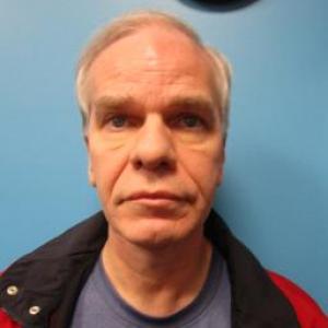 James Charles Laughrey a registered Sex Offender of Missouri