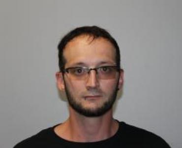 Daniel James Clark a registered Sex Offender of Missouri