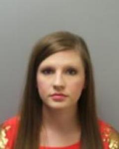 Brittany Kathleen Peacock a registered Sex Offender of Missouri