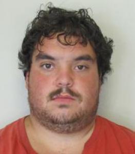 Dustin D Sauceda a registered Sex Offender of Missouri