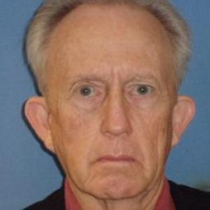 Eric Chester Johnson a registered Sex Offender of Missouri