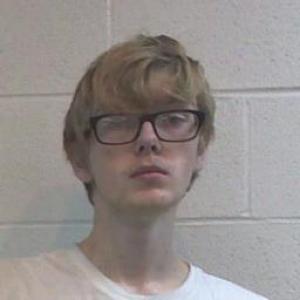 Justin Rydell Rogers Jr a registered Sex Offender of Missouri