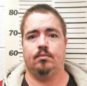 Donald Joshua Venturino a registered Sex Offender of Missouri