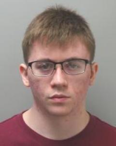 Matthew Thomas Griesemer a registered Sex Offender of Missouri