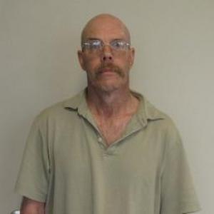 Johnny Lavern Graham a registered Sex Offender of Missouri