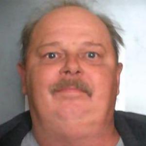 Jimmy Richard Morrison a registered Sex Offender of Missouri