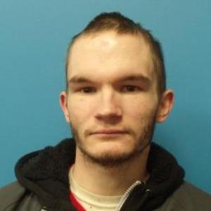 Kenneth Wayne Parsons a registered Sex Offender of Missouri