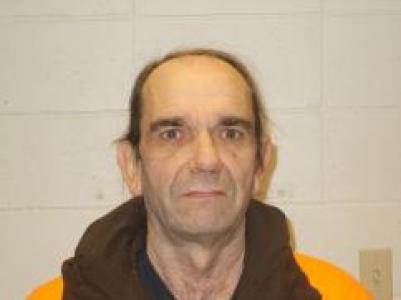 Teddy Leonard Glaha a registered Sex Offender of Missouri