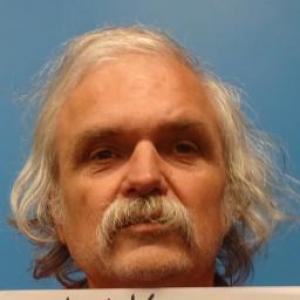 Shawn Arlen Walker a registered Sex Offender of Missouri