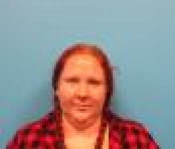 Garen Marie Parkes a registered Sex Offender of Missouri