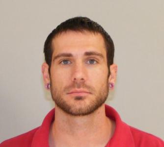 Kodey Leon Todd a registered Sex Offender of Missouri