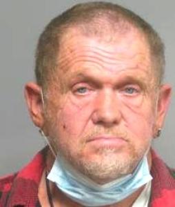 Cletus Gene Conklin a registered Sex Offender of Missouri