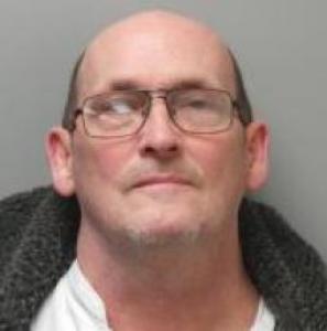 David Keith Gerst a registered Sex Offender of Missouri