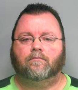 James Dale Rector a registered Sex Offender of Missouri