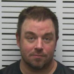 Christopher David Grafford a registered Sex Offender of Missouri