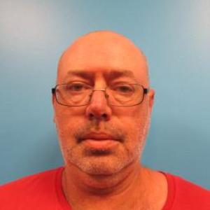 Ruben Paul Jones III a registered Sex Offender of Missouri