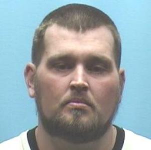 Bradley Duane Everhart a registered Sex Offender of Missouri